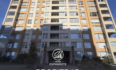 VENTA DEPARTAMENTO 1 DORMITORIO EXCLUSIVO