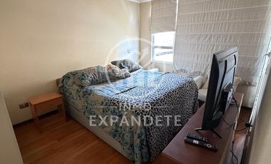 VENTA DEPARTAMENTO 1 DORMITORIO EXCLUSIVO