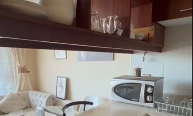 VENTA DEPARTAMENTO 1 DORMITORIO EXCLUSIVO