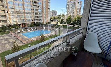 VENTA DEPARTAMENTO 1 DORMITORIO EXCLUSIVO