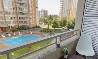 VENTA DEPARTAMENTO 1 DORMITORIO EXCLUSIVO