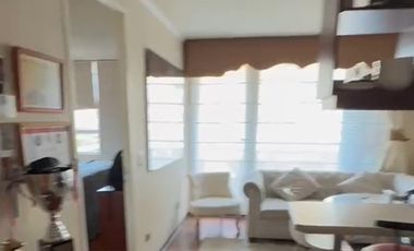 VENTA DEPARTAMENTO 1 DORMITORIO EXCLUSIVO