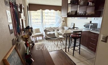 VENTA DEPARTAMENTO 1 DORMITORIO EXCLUSIVO