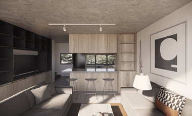 VENTA EN VERDE DE 9 TOWNHOUSE EN AV ESPAÑA