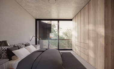 VENTA EN VERDE DE 9 TOWNHOUSE EN AV ESPAÑA