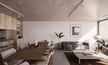 VENTA EN VERDE DE 9 TOWNHOUSE EN AV ESPAÑA