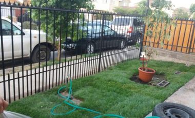 HERMOSA CASA 3 HABITACIONES 3 BAÑOS