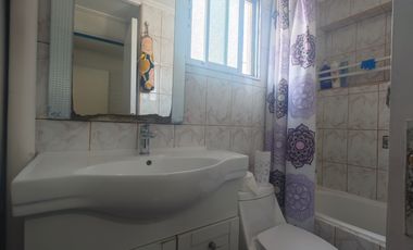 CASA EN  VENTA EN QUINTA NORMAL