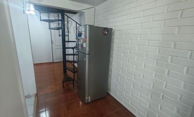 CASA EN  VENTA EN QUINTA NORMAL