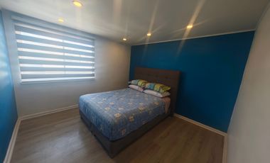 CASA EN  VENTA EN QUINTA NORMAL