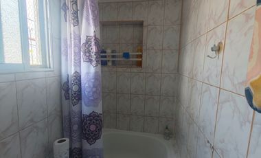 CASA EN  VENTA EN QUINTA NORMAL