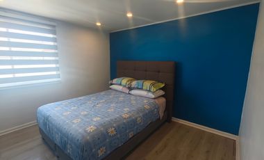 CASA EN  VENTA EN QUINTA NORMAL