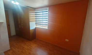 CASA EN  VENTA EN QUINTA NORMAL