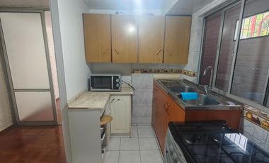 CASA EN  VENTA EN QUINTA NORMAL