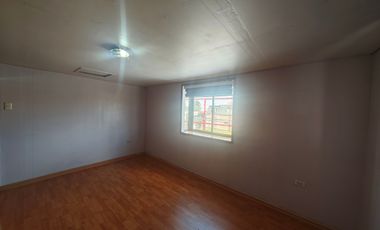 CASA EN  VENTA EN QUINTA NORMAL