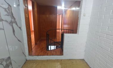 CASA EN  VENTA EN QUINTA NORMAL