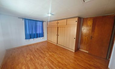 CASA EN  VENTA EN QUINTA NORMAL