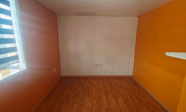 CASA EN  VENTA EN QUINTA NORMAL