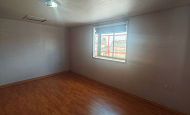 CASA EN  VENTA EN QUINTA NORMAL