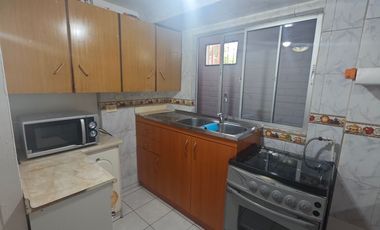 CASA EN  VENTA EN QUINTA NORMAL