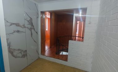 CASA EN  VENTA EN QUINTA NORMAL
