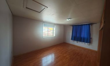 CASA EN  VENTA EN QUINTA NORMAL