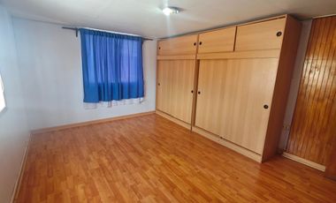 CASA EN  VENTA EN QUINTA NORMAL