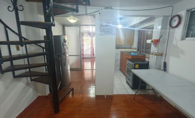 CASA EN  VENTA EN QUINTA NORMAL