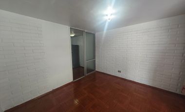 CASA EN  VENTA EN QUINTA NORMAL