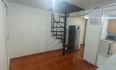 CASA EN  VENTA EN QUINTA NORMAL