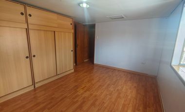 CASA EN  VENTA EN QUINTA NORMAL