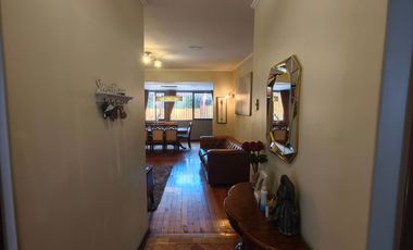 CASA EN VENTA DE 5 DORMITORIOS EN QUINTA NORMAL