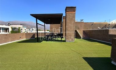 Departamento en Arriendo en Robles