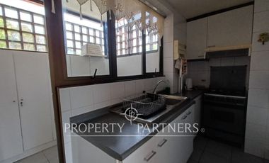 Quintay, Gran Departamento con Impresionante Vista.