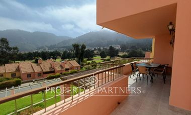 Quintay, Gran Departamento con Impresionante Vista.