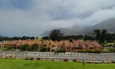 Quintay, Gran Departamento con Impresionante Vista.