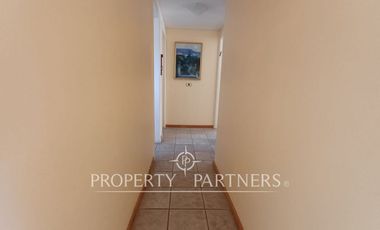 Quintay, Gran Departamento con Impresionante Vista.