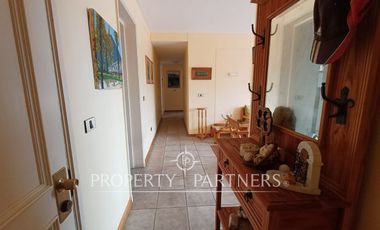 Quintay, Gran Departamento con Impresionante Vista.