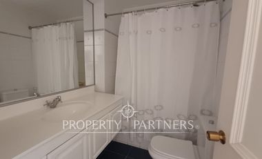 Quintay, Gran Departamento con Impresionante Vista.