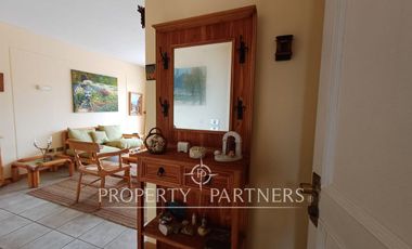 Quintay, Gran Departamento con Impresionante Vista.