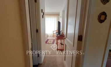 Quintay, Gran Departamento con Impresionante Vista.