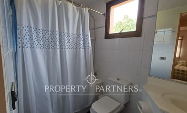 Quintay, Gran Departamento con Impresionante Vista.