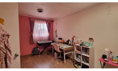 ¡Encantadora casa en venta en Buin con piscina!