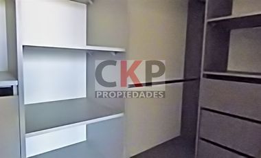 Departamento en Venta en Vitacura/ La Llavería