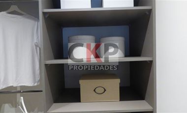 Departamento en Venta en Vitacura/ La Llavería