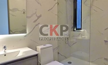 Departamento en Venta en Vitacura/ La Llavería