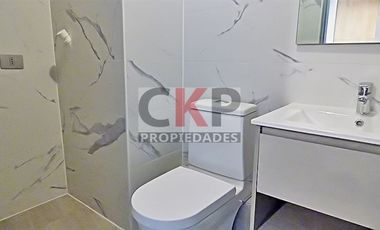 Departamento en Venta en Vitacura/ La Llavería