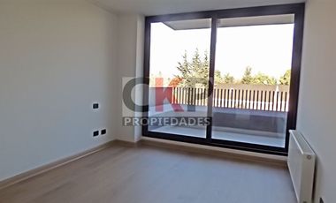 Departamento en Venta en Vitacura/ La Llavería