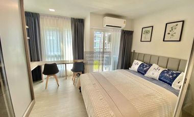 FOR RENT Condo Kave Town Island  CX-108401