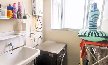 ¡OCASIÓN! VENDO DPTO. 3D TOTALMENTE AMOBLADO EN SANTA BEATRIZ!